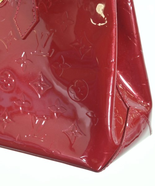 LOUIS VUITTON（ルイヴィトン）トートバッグ 赤 サイズ:- レディース/2200640543051