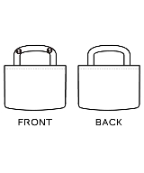 LOUIS VUITTON（ルイヴィトン）トートバッグ 赤 サイズ:- レディース/2200640543051