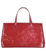 LOUIS VUITTON（ルイヴィトン）トートバッグ 赤 サイズ:- レディース/2200640543051