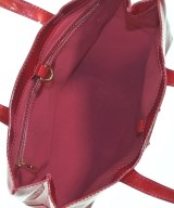 LOUIS VUITTON（ルイヴィトン）トートバッグ 赤 サイズ:- レディース/2200640543051