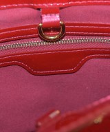 LOUIS VUITTON（ルイヴィトン）トートバッグ 赤 サイズ:- レディース/2200640543051