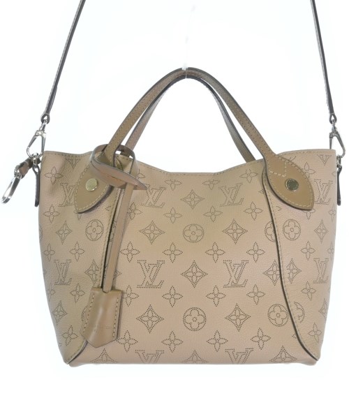 LOUIS VUITTON(ルイヴィトン)トートバッグ ベージュ サイズ:-/2200642112040