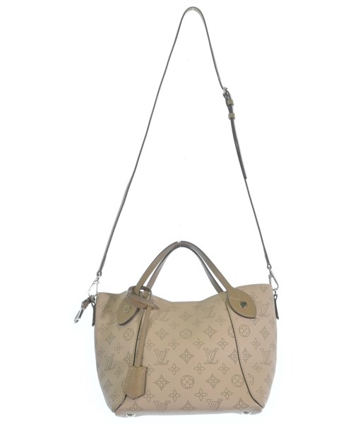 LOUIS VUITTON（ルイヴィトン）トートバッグ ベージュ サイズ:- レディース/2200642112040