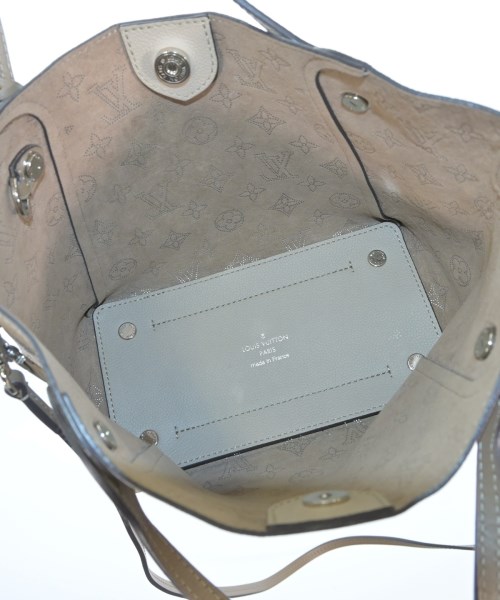 LOUIS VUITTON（ルイヴィトン）トートバッグ ベージュ サイズ:- レディース/2200642112040