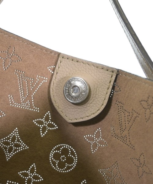 LOUIS VUITTON（ルイヴィトン）トートバッグ ベージュ サイズ:- レディース/2200642112040