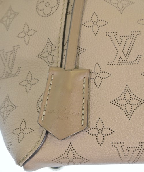 LOUIS VUITTON（ルイヴィトン）トートバッグ ベージュ サイズ:- レディース/2200642112040