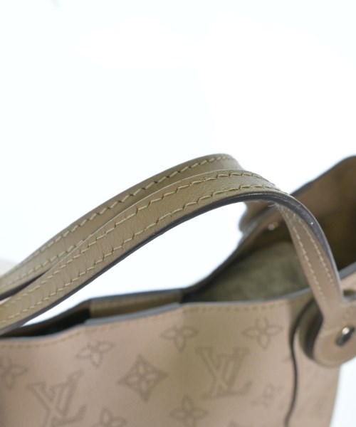 LOUIS VUITTON（ルイヴィトン）トートバッグ ベージュ サイズ:- レディース/2200642112040