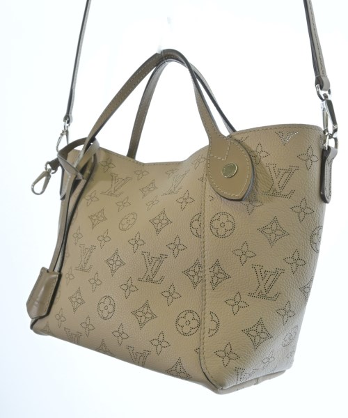 LOUIS VUITTON（ルイヴィトン）トートバッグ ベージュ サイズ:- レディース/2200642112040
