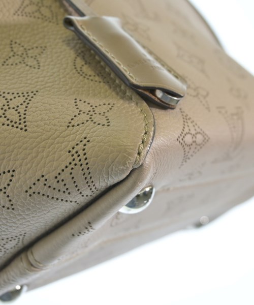 LOUIS VUITTON（ルイヴィトン）トートバッグ ベージュ サイズ:- レディース/2200642112040