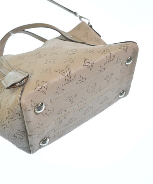 LOUIS VUITTON（ルイヴィトン）トートバッグ ベージュ サイズ:- レディース/2200642112040