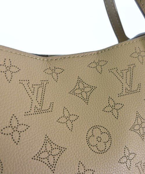 LOUIS VUITTON（ルイヴィトン）トートバッグ ベージュ サイズ:- レディース/2200642112040