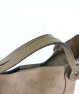 LOUIS VUITTON（ルイヴィトン）トートバッグ ベージュ サイズ:- レディース/2200642112040