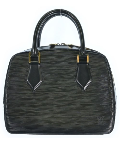 LOUIS VUITTON(ルイヴィトン)ハンドバッグ 黒 サイズ:-/2200642112064