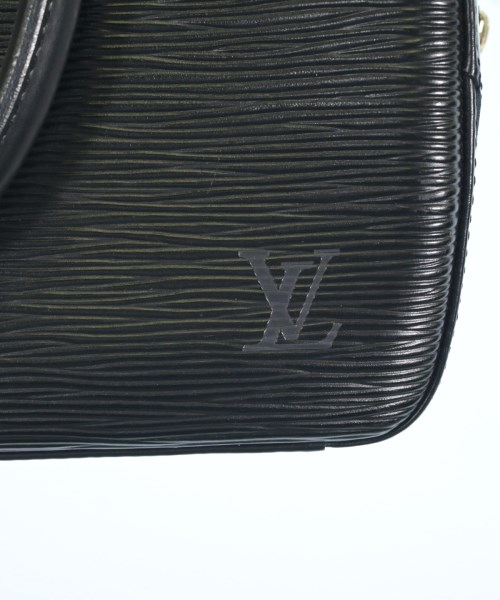 LOUIS VUITTON（ルイヴィトン）ハンドバッグ 黒 サイズ:- レディース/2200642112064