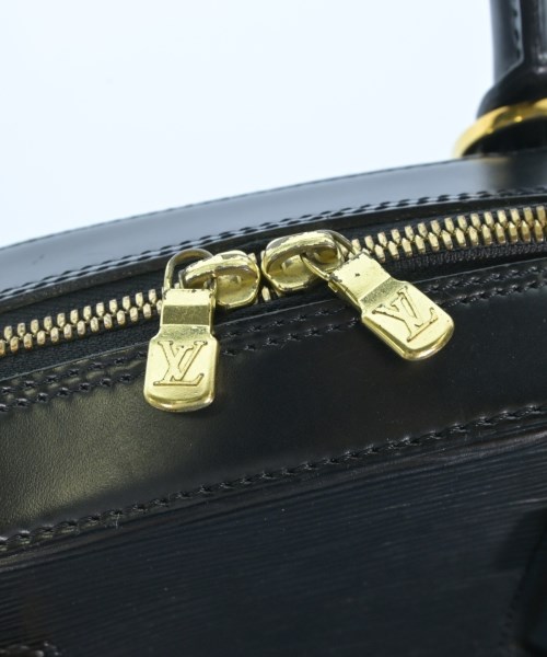 LOUIS VUITTON（ルイヴィトン）ハンドバッグ 黒 サイズ:- レディース/2200642112064
