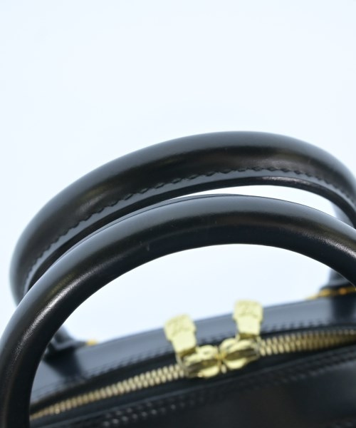 LOUIS VUITTON（ルイヴィトン）ハンドバッグ 黒 サイズ:- レディース/2200642112064