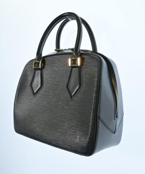 LOUIS VUITTON（ルイヴィトン）ハンドバッグ 黒 サイズ:- レディース/2200642112064