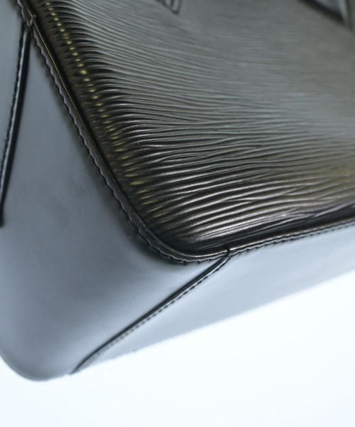 LOUIS VUITTON（ルイヴィトン）ハンドバッグ 黒 サイズ:- レディース/2200642112064