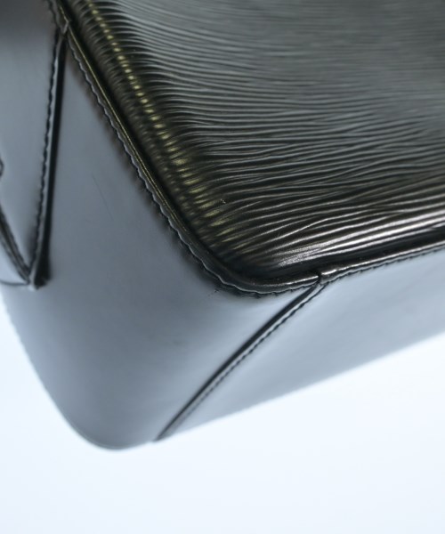 LOUIS VUITTON（ルイヴィトン）ハンドバッグ 黒 サイズ:- レディース/2200642112064