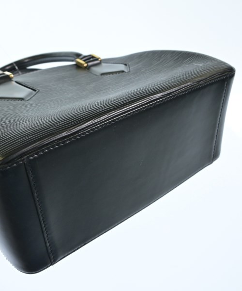 LOUIS VUITTON（ルイヴィトン）ハンドバッグ 黒 サイズ:- レディース/2200642112064
