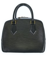 LOUIS VUITTON（ルイヴィトン）ハンドバッグ 黒 サイズ:- レディース/2200642112064