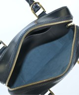 LOUIS VUITTON（ルイヴィトン）ハンドバッグ 黒 サイズ:- レディース/2200642112064