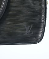 LOUIS VUITTON（ルイヴィトン）ハンドバッグ 黒 サイズ:- レディース/2200642112064