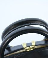 LOUIS VUITTON（ルイヴィトン）ハンドバッグ 黒 サイズ:- レディース/2200642112064