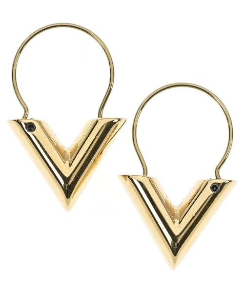 LOUIS VUITTON（ルイヴィトン）ピアス ゴールド サイズ:- レディース/2200641544095