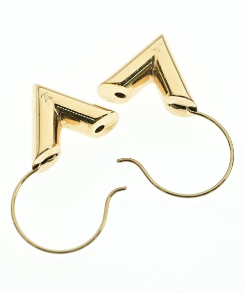 LOUIS VUITTON（ルイヴィトン）ピアス ゴールド サイズ:- レディース/2200641544095