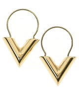 LOUIS VUITTON ピアス