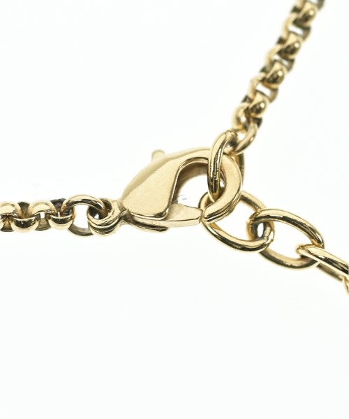 LOUIS VUITTON（ルイヴィトン）ネックレス ゴールド サイズ:- レディース/2200641544101