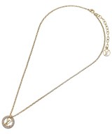 LOUIS VUITTON（ルイヴィトン）ネックレス ゴールド サイズ:- レディース/2200641544101