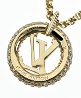 LOUIS VUITTON（ルイヴィトン）ネックレス ゴールド サイズ:- レディース/2200641544101