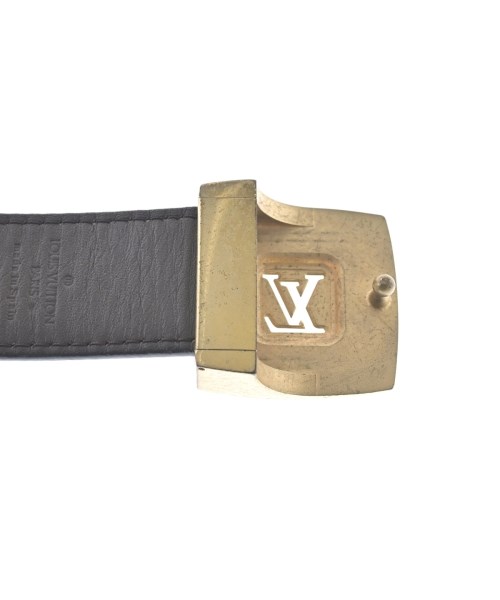 LOUIS VUITTON（ルイヴィトン）ベルト 茶 サイズ:80 レディース/2200642251022