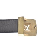 LOUIS VUITTON（ルイヴィトン）ベルト 茶 サイズ:80 レディース/2200642251022