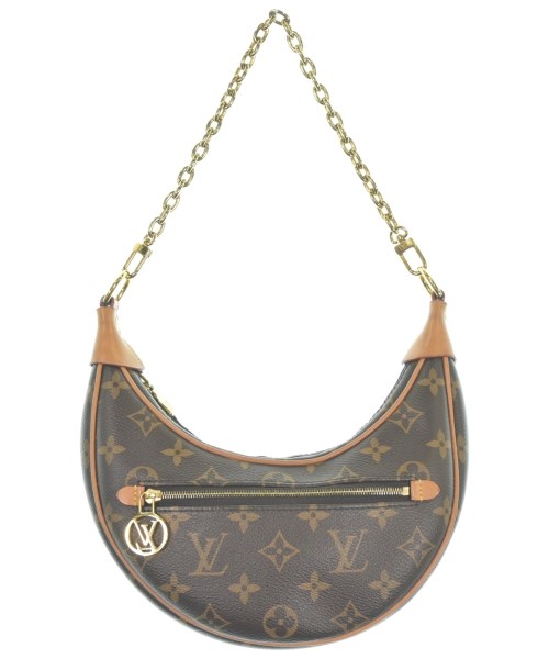 LOUIS VUITTON(ルイヴィトン)ショルダーバッグ 茶 サイズ:-/2200642413291