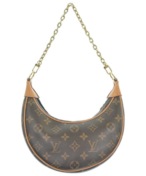 LOUIS VUITTON（ルイヴィトン）ショルダーバッグ 茶 サイズ:- レディース/2200642413291