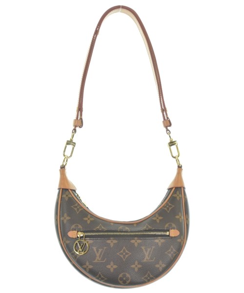 LOUIS VUITTON（ルイヴィトン）ショルダーバッグ 茶 サイズ:- レディース/2200642413291