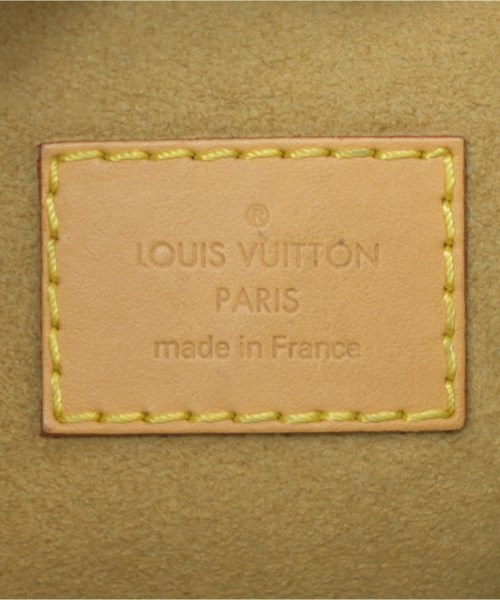 LOUIS VUITTON（ルイヴィトン）ショルダーバッグ 茶 サイズ:- レディース/2200642413291