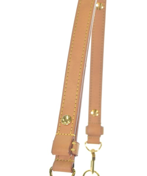 LOUIS VUITTON（ルイヴィトン）ショルダーバッグ 茶 サイズ:- レディース/2200642413291