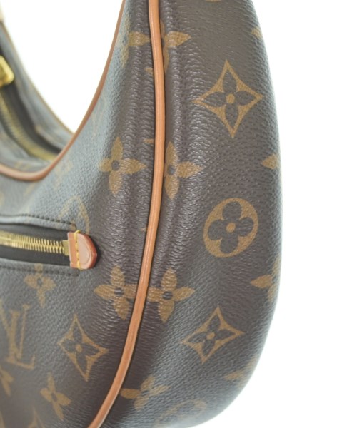 LOUIS VUITTON（ルイヴィトン）ショルダーバッグ 茶 サイズ:- レディース/2200642413291