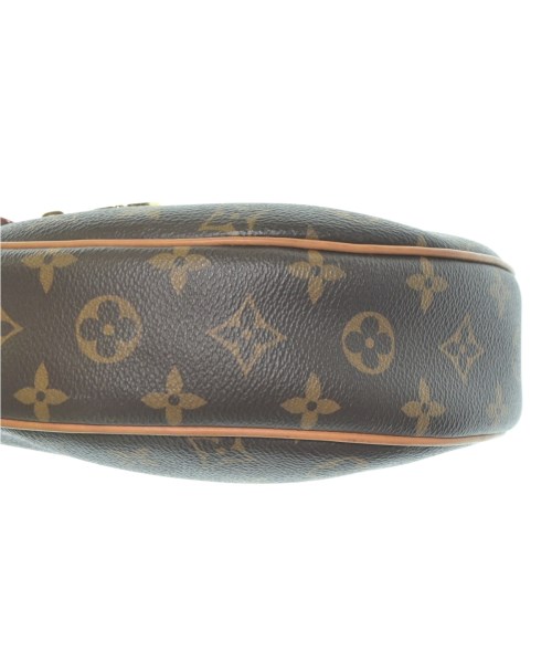 LOUIS VUITTON（ルイヴィトン）ショルダーバッグ 茶 サイズ:- レディース/2200642413291