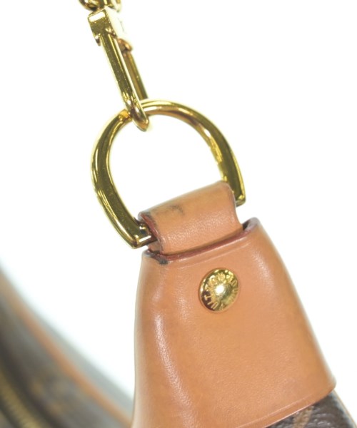 LOUIS VUITTON（ルイヴィトン）ショルダーバッグ 茶 サイズ:- レディース/2200642413291