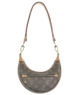 LOUIS VUITTON（ルイヴィトン）ショルダーバッグ 茶 サイズ:- レディース/2200642413291