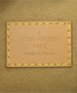 LOUIS VUITTON（ルイヴィトン）ショルダーバッグ 茶 サイズ:- レディース/2200642413291