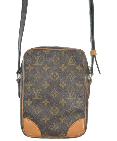 LOUIS VUITTON（ルイヴィトン）ショルダーバッグ 茶 サイズ:27 レディース/2200641560095