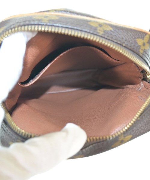 LOUIS VUITTON（ルイヴィトン）ショルダーバッグ 茶 サイズ:27 レディース/2200641560095
