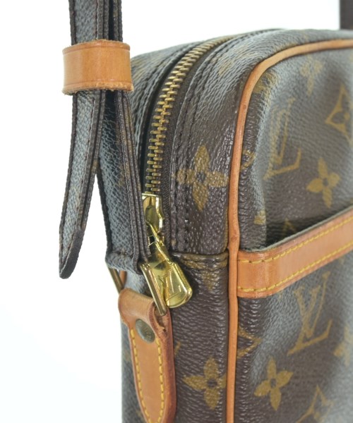 LOUIS VUITTON（ルイヴィトン）ショルダーバッグ 茶 サイズ:27 レディース/2200641560095