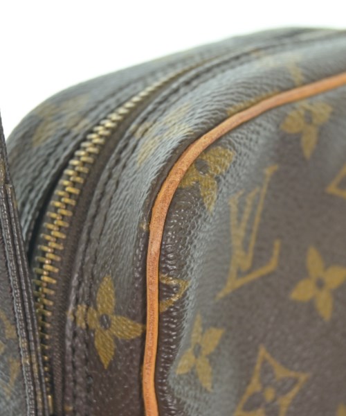 LOUIS VUITTON（ルイヴィトン）ショルダーバッグ 茶 サイズ:27 レディース/2200641560095